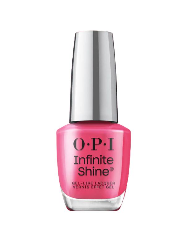 OPI Infinite Shine Beet for the Gawdz