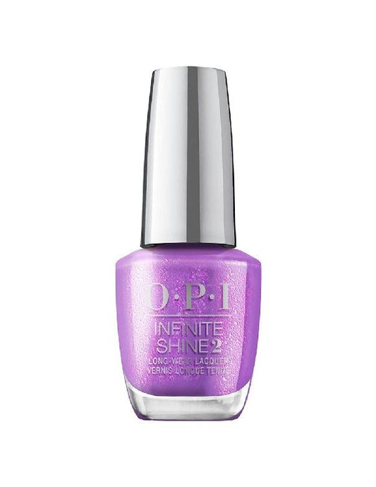 OPI Infinite Shine J'ai vendu ma crypto
