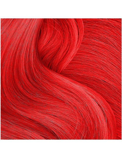Spray colorant temporaire Punky Colour Rouge Cougar - 100 g