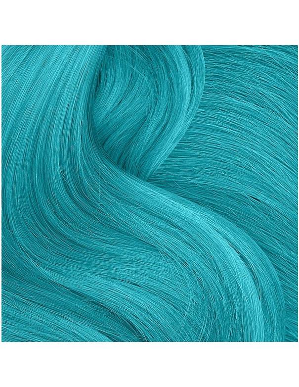 Spray colorant temporaire Punky Colour Perfectly Peacock - 100 g