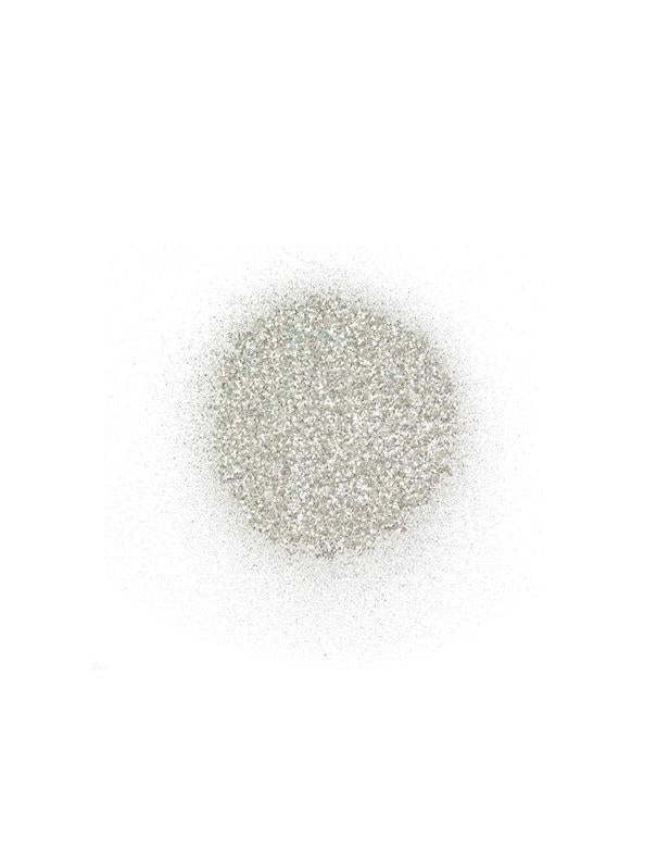 Spray pailleté temporaire pour cheveux et corps Punky Colour, or et argent, 100 g