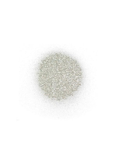 Spray pailleté temporaire pour cheveux et corps Punky Colour, or et argent, 100 g