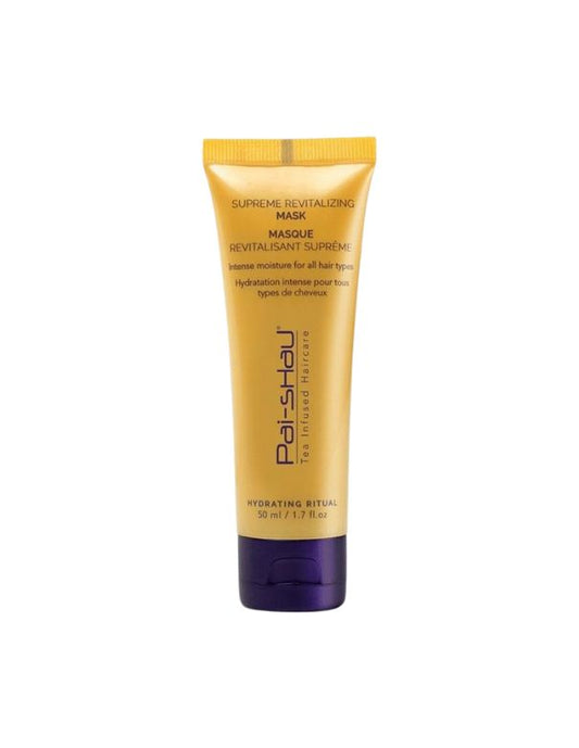 Masque revitalisant suprême Pai-Shau - 50 ml
