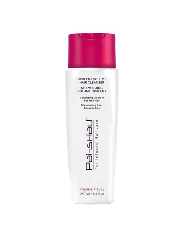 Nettoyant capillaire Pai-Shau Opulent Volume - 250 ml