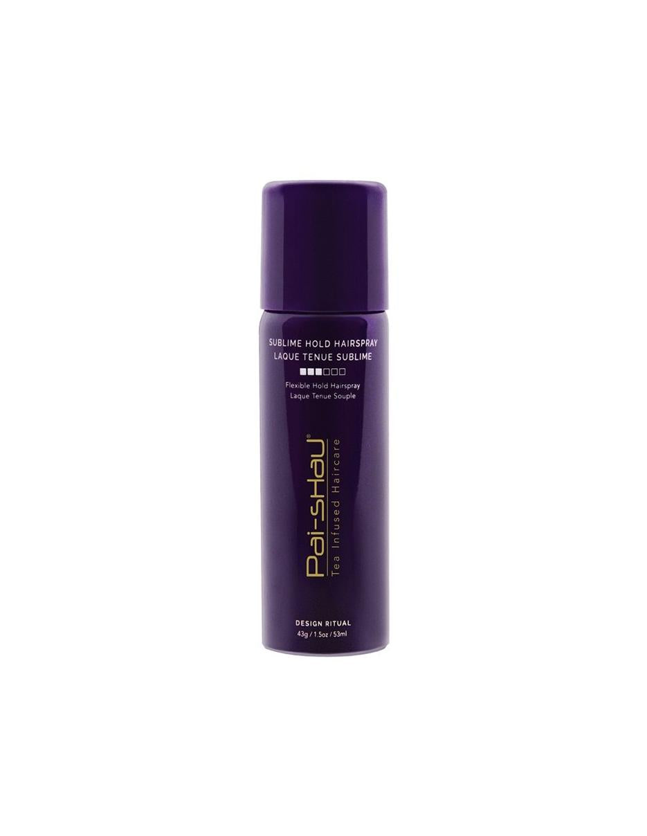 Laque Pai-Shau Sublime Hold - 50 ml