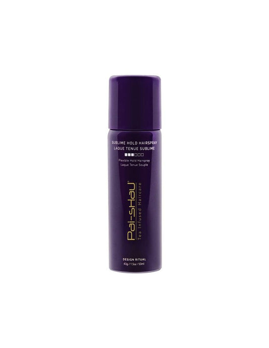 Laque Pai-Shau Sublime Hold - 50 ml