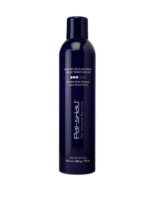 Laque Pai-Shau Tenue Sublime - 280 g