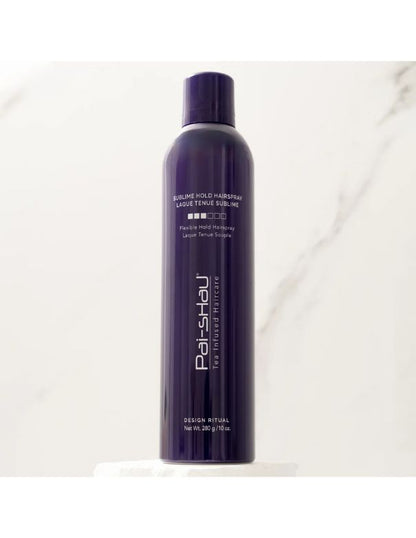 Laque Pai-Shau Tenue Sublime - 280 g