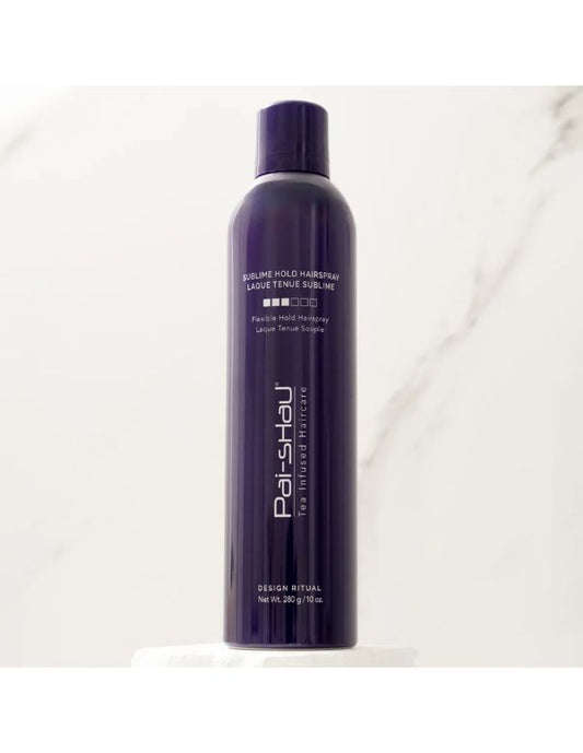 Laque Pai-Shau Tenue Sublime - 280 g