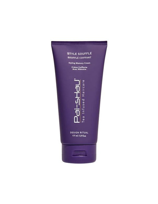 Soufflé style Pai-Shau - 177ml