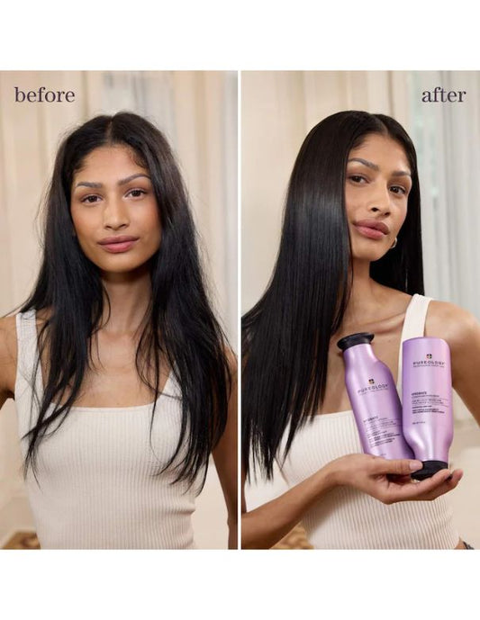 Pureology Hydrate Conditioner - 250ml