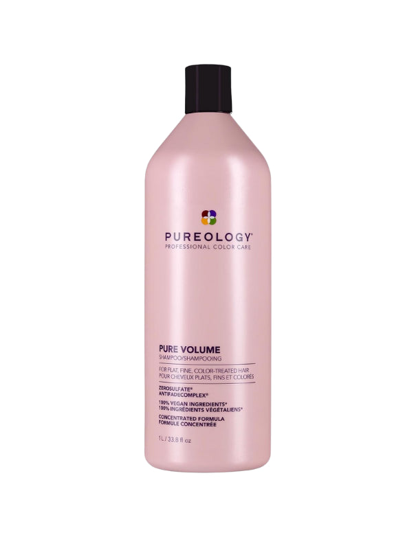 Shampoing Pure Volume Pureology - 1 L