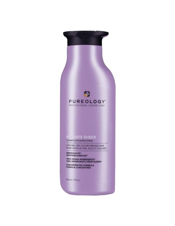 Shampoing Pureology Hydrate Sheer - 250 ml