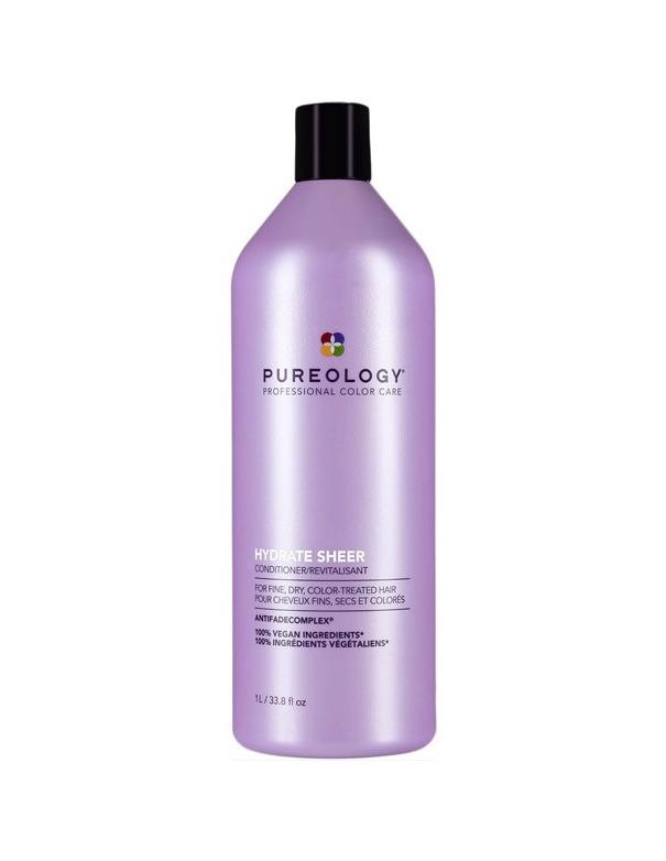 Après-shampoing Pureology Hydrate Sheer - 1000 ml
