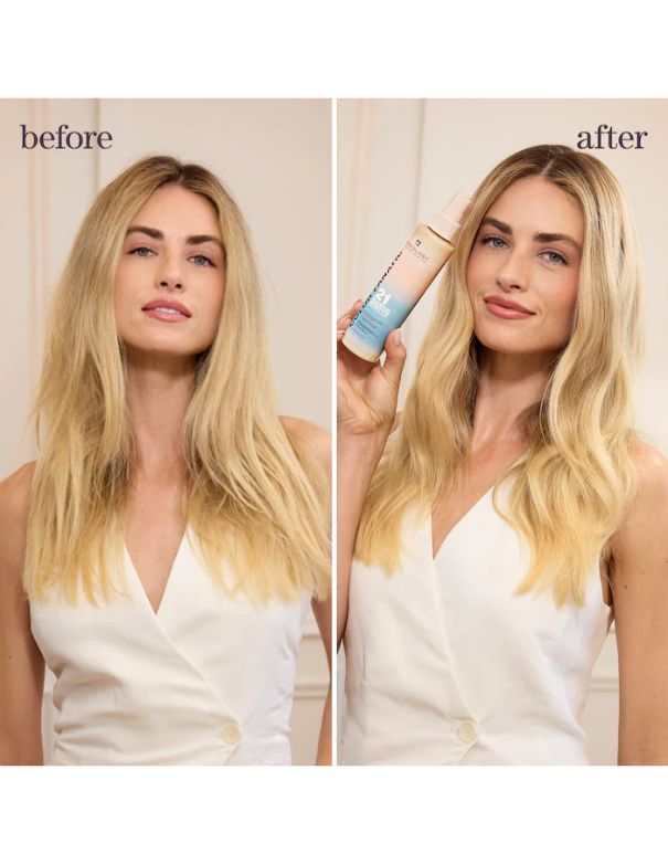 Color Fanatic Multi-Tasking Leave-In Spray - 200ml