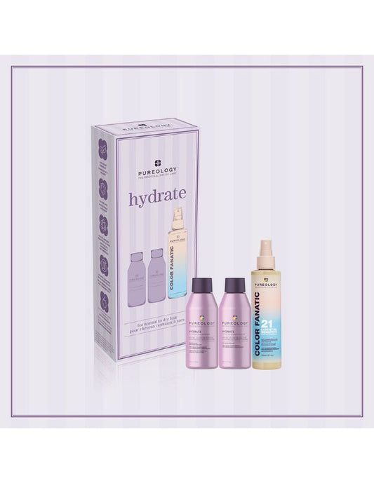 Kit de recrutement Pureology Hydrate