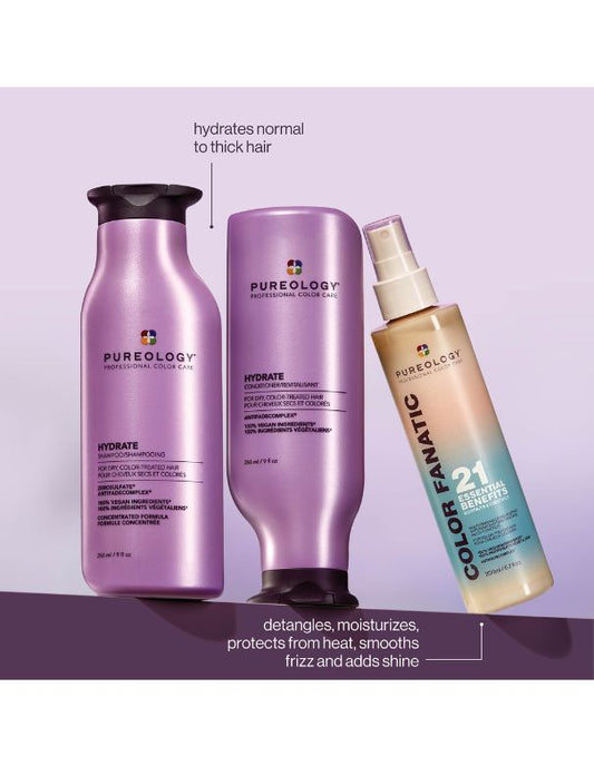 Kit de recrutement Pureology Hydrate