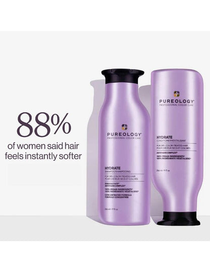 Kit de recrutement Pureology Hydrate