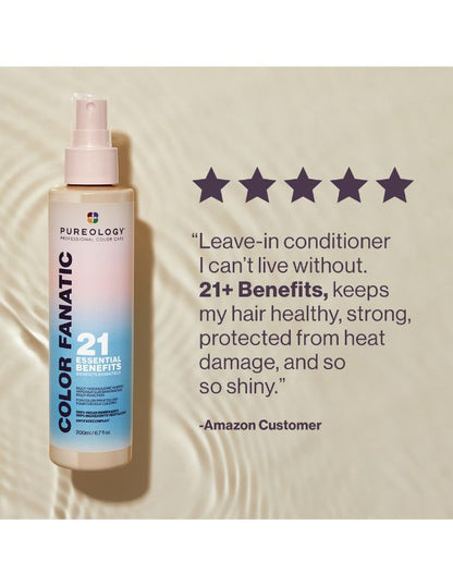 Kit de recrutement Pureology Hydrate