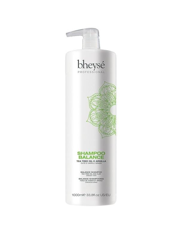 Shampoing Équilibrant Renee Blanche Bheyse - 1 L