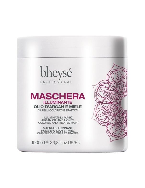 Masque illuminateur Renee Blanche Bheyse - 1 L