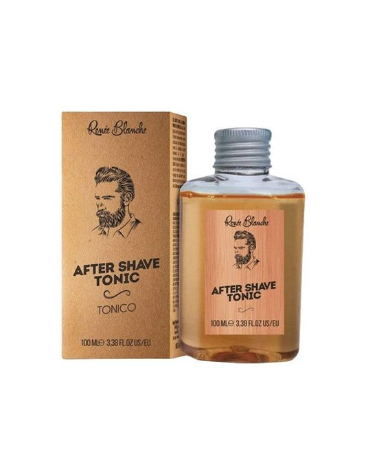 Tonique après-rasage pour homme Renee Blanche - 100 ml