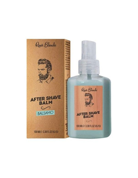 Baume après-rasage pour homme Renee Blanche - 100 ml