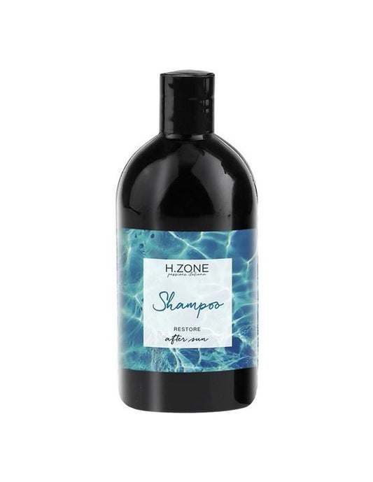 Shampoing réparateur après-soleil H.Zone - 300 ml