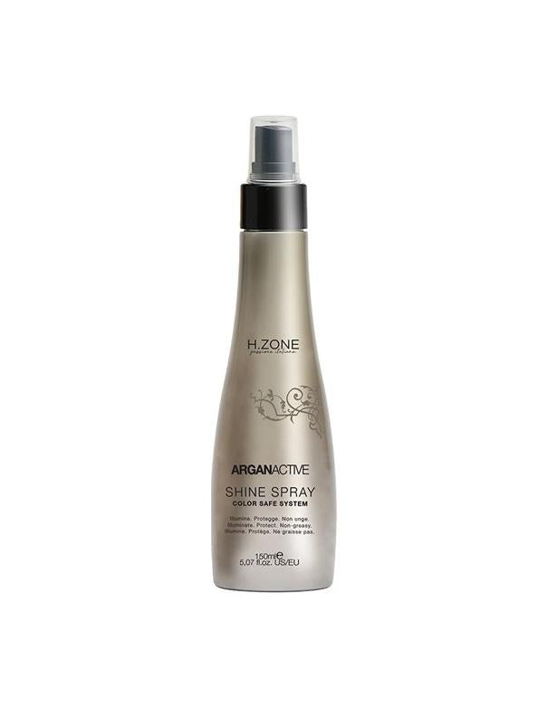 Spray Brillance Arganactive H.Zone - 150 ml