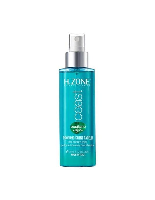 Parfum capillaire brillance H.Zone Coast Positano - 150 ml