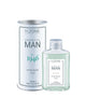 Lotion tonique après-rasage H.Zone Essential Man n° 1946 - 100 ml
