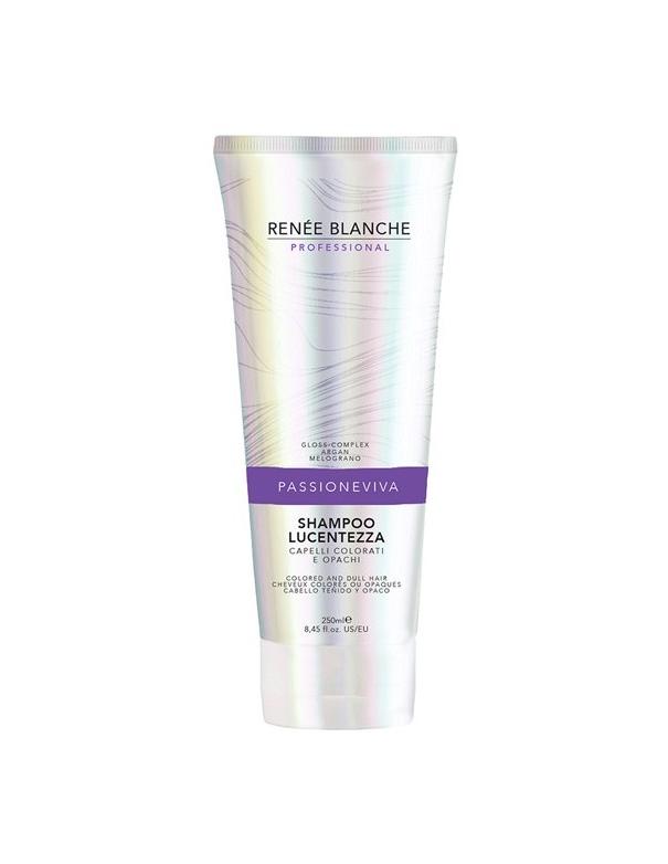 Shampooing illuminateur professionnel Renee Blanche - 250 ml