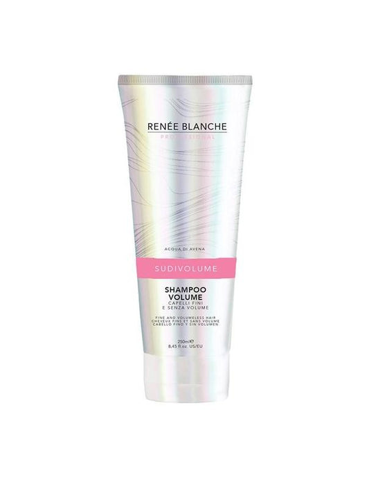 Shampooing volumateur professionnel Renee Blanche - 250 ml