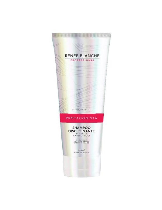 Shampoing pour cheveux bouclés Renee Blanche - 250 ml