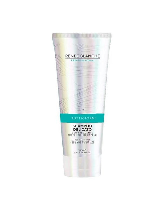 Shampoing délicat professionnel Renee Blanche - 250 ml