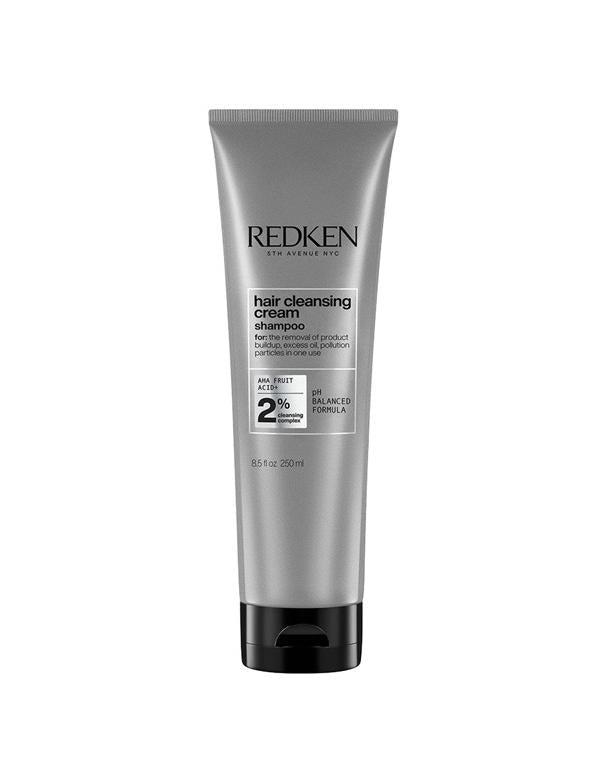 Shampooing crème nettoyant Redken Hair - 250 ml