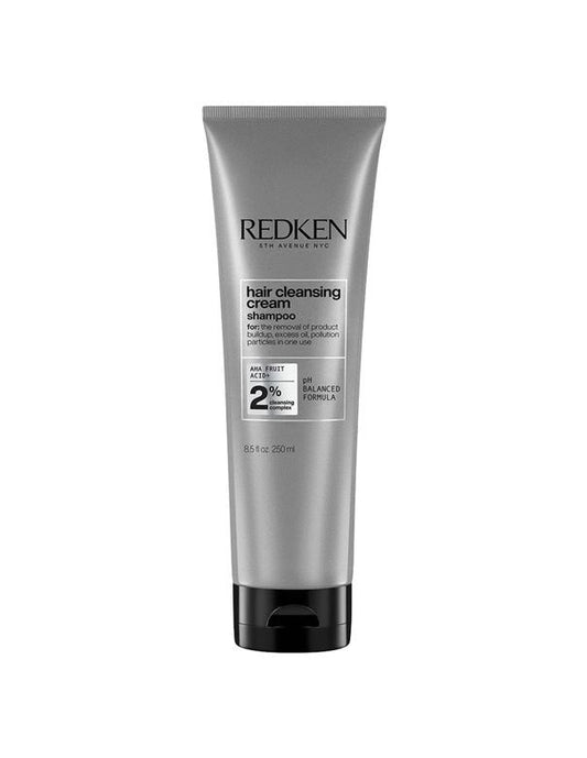Shampooing crème nettoyant Redken Hair - 250 ml