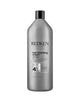 Shampoing clarifiant Redken Hair Cleansing Cream - 1 L