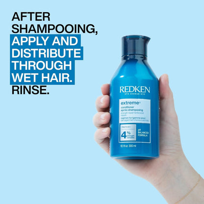 Redken Extreme Conditioner - 1L