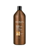 Shampoing Redken All Soft Mega Curls - 1 L