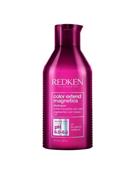 Shampooing Redken Color Extend Magnetics - 300 ml