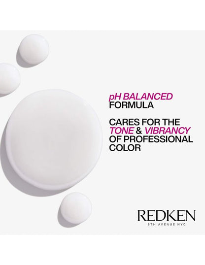 Shampoing sans sulfate Redken Color Extend Magnetics - 1 L