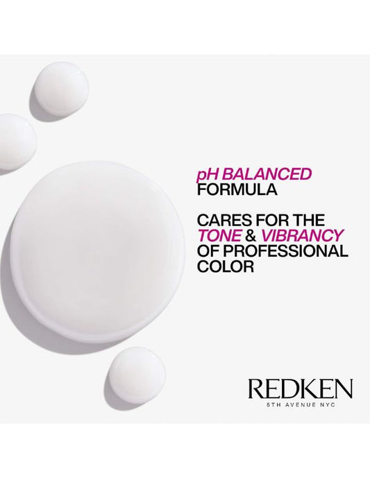 Shampoing sans sulfate Redken Color Extend Magnetics - 1 L