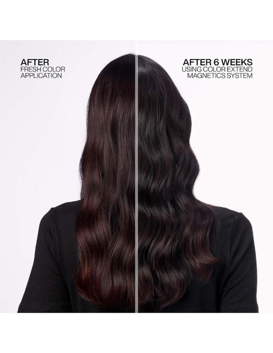 Redken Holiday Gift Set Color Extend Magnetics