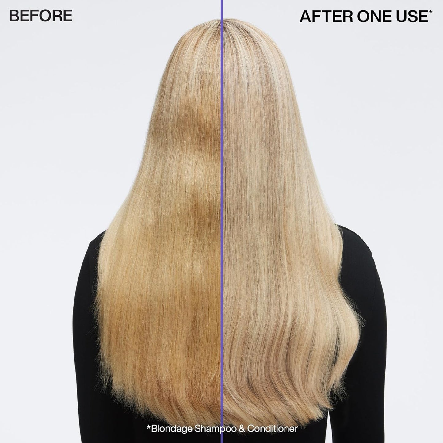 Shampoing Redken Color Extend Blondage - 1 L