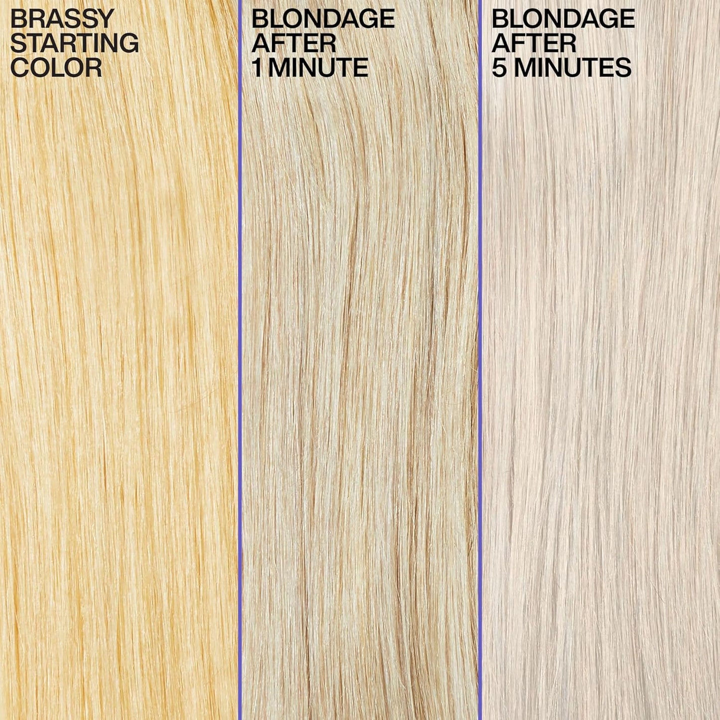 Shampoing Redken Color Extend Blondage - 1 L
