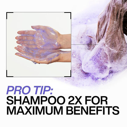 Shampoing Redken Color Extend Blondage - 1 L