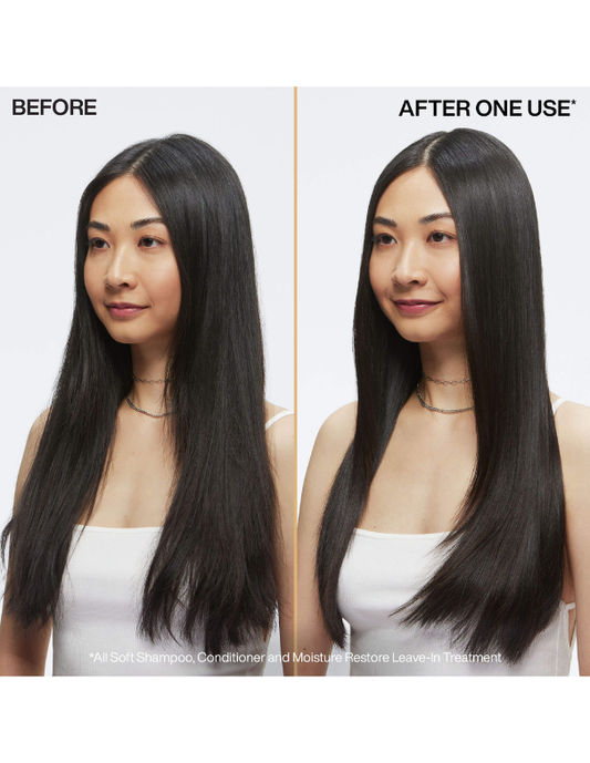 Redken All Soft Conditioner - 300ml