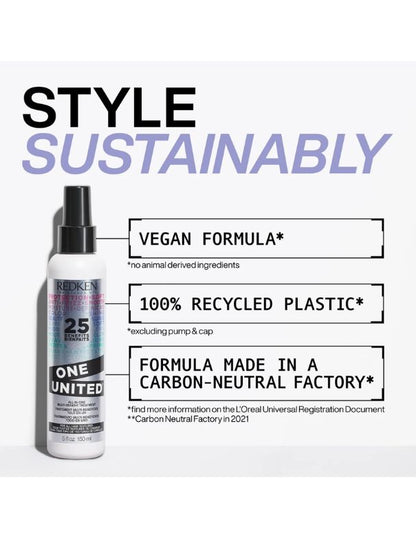 Redken One United Elixir - 30ml