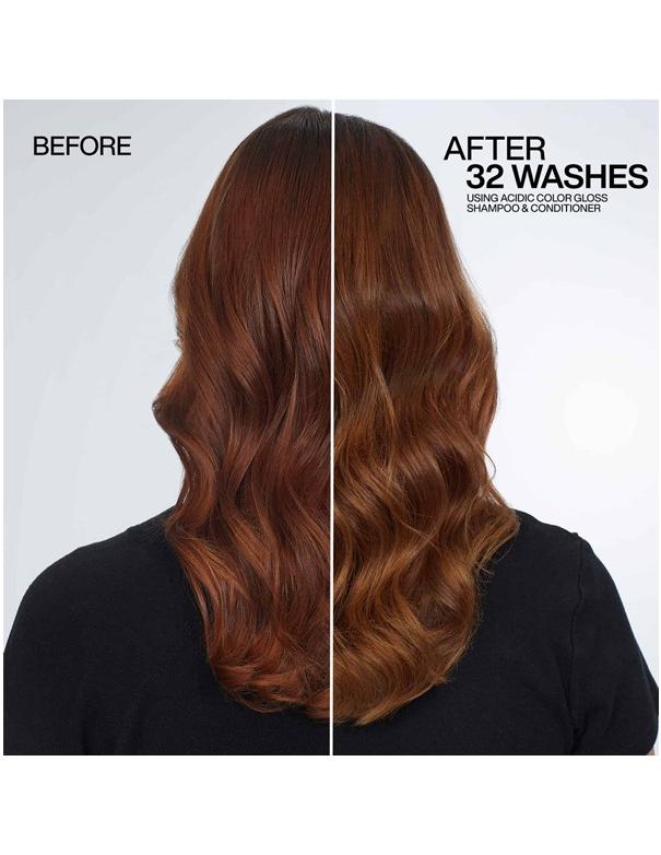 Shampooing Redken Acidic Color Gloss - 1 L